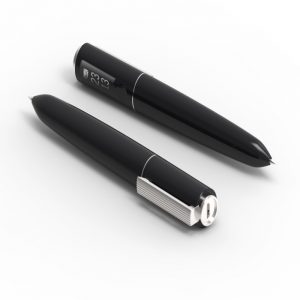 smart writing pen