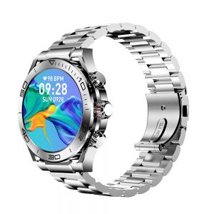 Amoled Smart Watch
