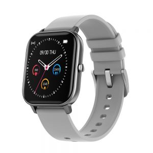 Square Android Smart Watch