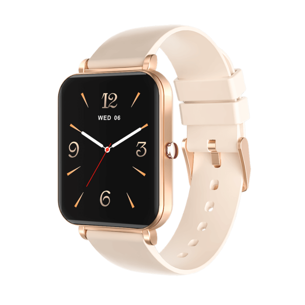 square smart watch