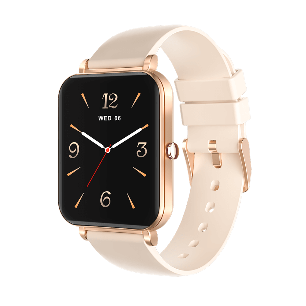 square smart watch