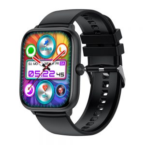 smart watch amoled