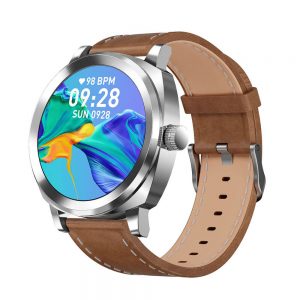 amoled display smart watch