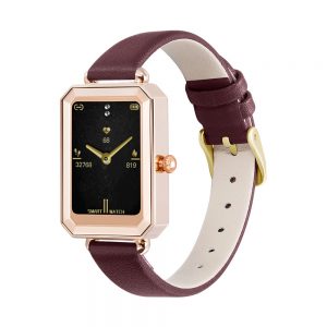 luxury smart watches ladies