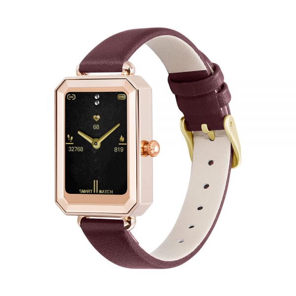 luxury smart watches ladies