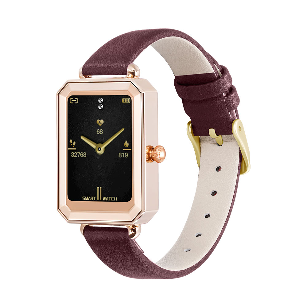 luxury smart watches ladies