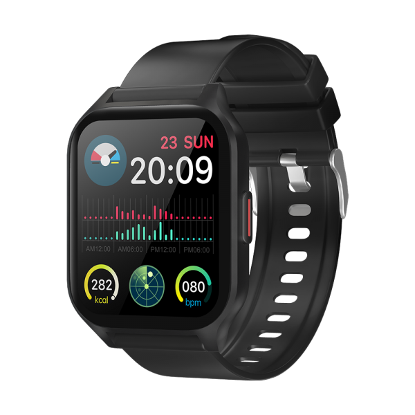 smart bluetooth watch